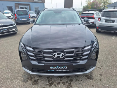 Hyundai Tucson Neuwagen