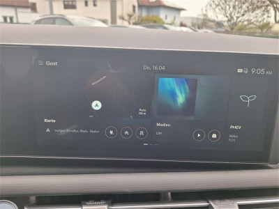 Hyundai Tucson Neuwagen