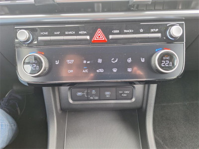 Hyundai Tucson Neuwagen