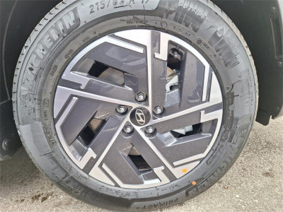 Hyundai Tucson Neuwagen
