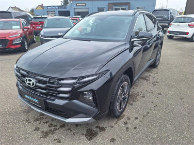 Hyundai Tucson Neuwagen