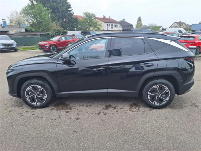 Hyundai Tucson Neuwagen