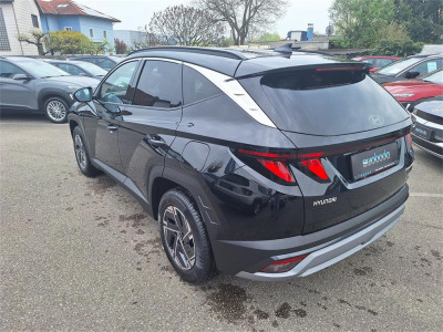 Hyundai Tucson Neuwagen