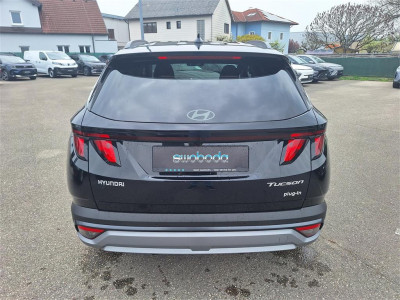 Hyundai Tucson Neuwagen