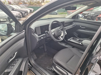 Hyundai Tucson Neuwagen