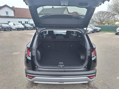 Hyundai Tucson Neuwagen