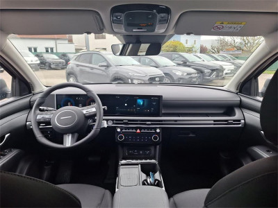Hyundai Tucson Neuwagen
