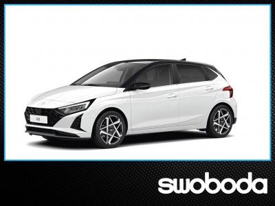 Hyundai i20 Neuwagen