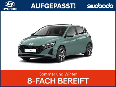 Hyundai i20 Vorführwagen