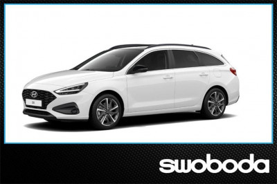 Hyundai i30 Vorführwagen