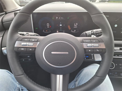 Hyundai Tucson Neuwagen