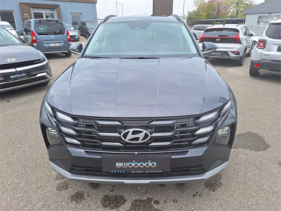 Hyundai Tucson Neuwagen