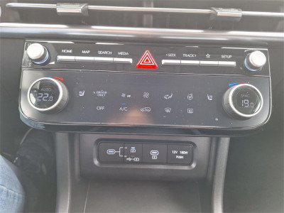 Hyundai Tucson Neuwagen