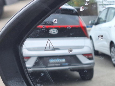 Hyundai Tucson Neuwagen