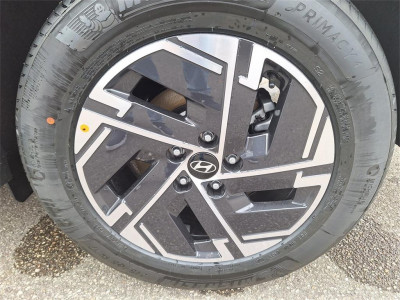 Hyundai Tucson Neuwagen