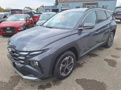 Hyundai Tucson Neuwagen