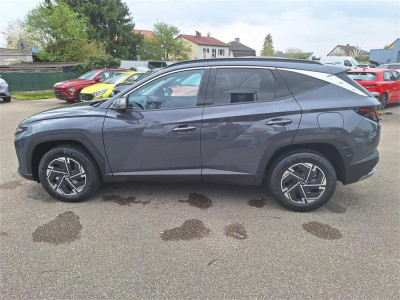 Hyundai Tucson Neuwagen