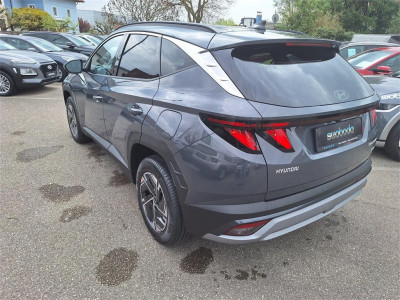 Hyundai Tucson Neuwagen