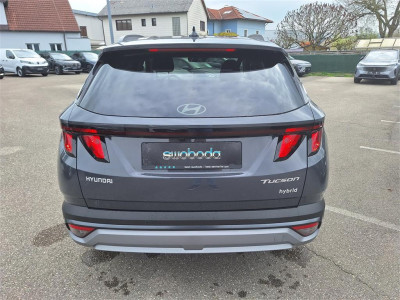 Hyundai Tucson Neuwagen