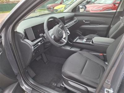 Hyundai Tucson Neuwagen
