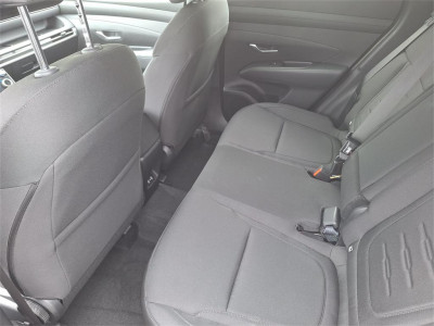 Hyundai Tucson Neuwagen