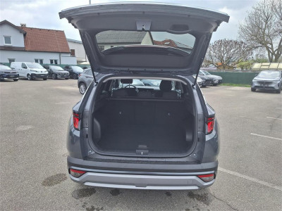 Hyundai Tucson Neuwagen