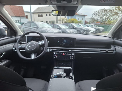 Hyundai Tucson Neuwagen