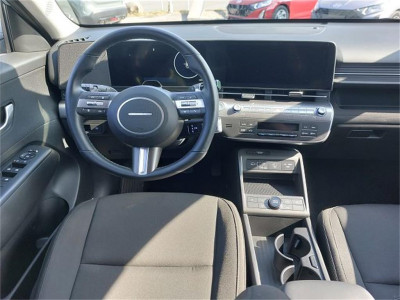 Hyundai Kona Vorführwagen