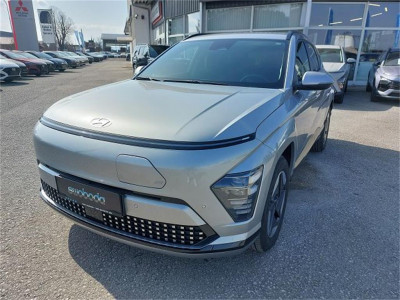 Hyundai Kona Vorführwagen