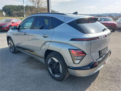 Hyundai Kona Vorführwagen