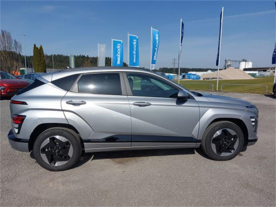 Hyundai Kona Vorführwagen