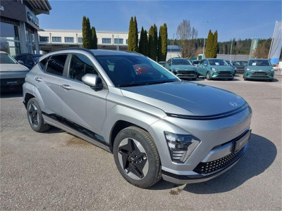 Hyundai Kona Vorführwagen