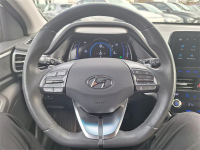 Hyundai Ioniq Gebrauchtwagen Hyundai Ioniq Gebrauchtwagen