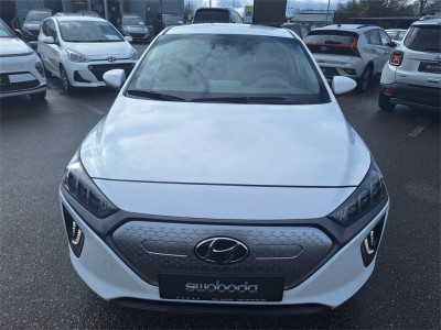 Hyundai Ioniq Gebrauchtwagen Hyundai Ioniq Gebrauchtwagen