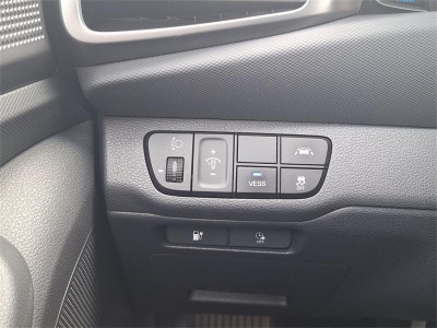 Hyundai Ioniq Gebrauchtwagen Hyundai Ioniq Gebrauchtwagen