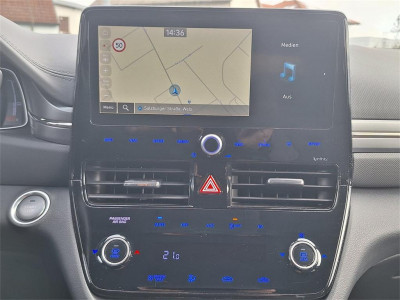 Hyundai Ioniq Gebrauchtwagen Hyundai Ioniq Gebrauchtwagen