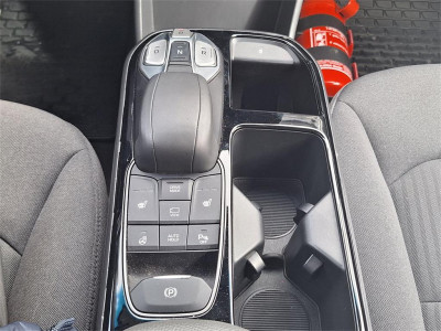 Hyundai Ioniq Gebrauchtwagen Hyundai Ioniq Gebrauchtwagen