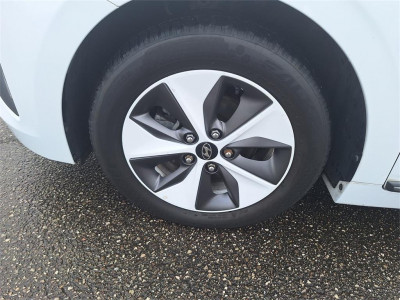 Hyundai Ioniq Gebrauchtwagen Hyundai Ioniq Gebrauchtwagen