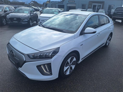 Hyundai Ioniq Gebrauchtwagen Hyundai Ioniq Gebrauchtwagen