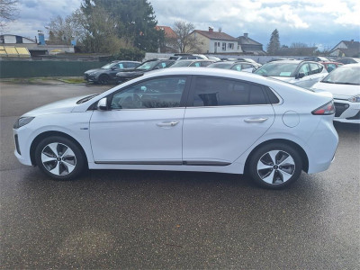 Hyundai Ioniq Gebrauchtwagen Hyundai Ioniq Gebrauchtwagen