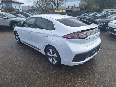 Hyundai Ioniq Gebrauchtwagen Hyundai Ioniq Gebrauchtwagen