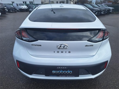 Hyundai Ioniq Gebrauchtwagen Hyundai Ioniq Gebrauchtwagen