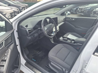 Hyundai Ioniq Gebrauchtwagen Hyundai Ioniq Gebrauchtwagen
