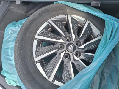 Hyundai Ioniq Gebrauchtwagen Hyundai Ioniq Gebrauchtwagen