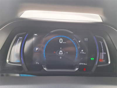 Hyundai Ioniq Gebrauchtwagen Hyundai Ioniq Gebrauchtwagen