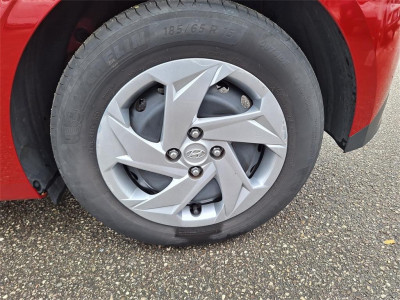 Hyundai i20 Gebrauchtwagen