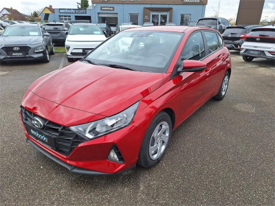 Hyundai i20 Gebrauchtwagen