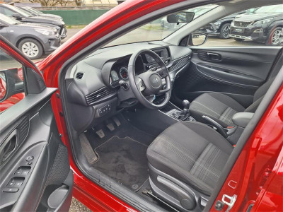 Hyundai i20 Gebrauchtwagen