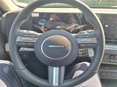 Hyundai Kona Vorführwagen Hyundai Kona Vorführwagen