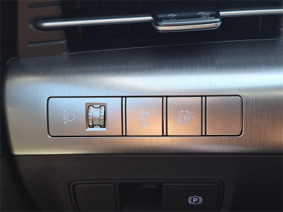 Hyundai Kona Vorführwagen Hyundai Kona Vorführwagen